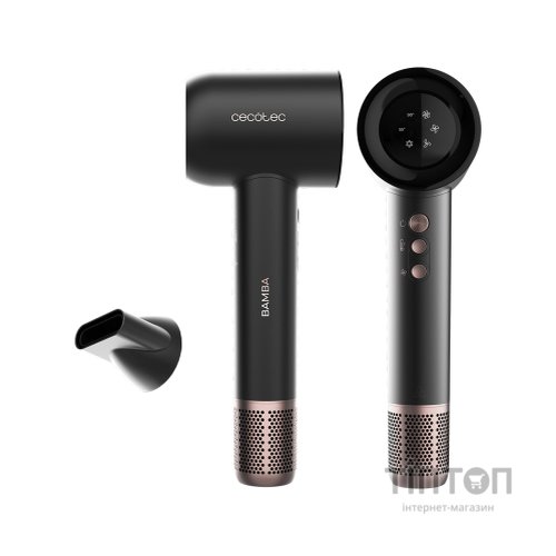 Фен Cecotec IoniCare Rockstar Nano IonTech (CCTC-04454)
