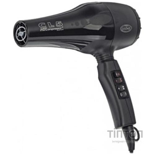 Фен Coifin CL5H Black