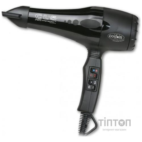 Фен Coifin CL5H Black