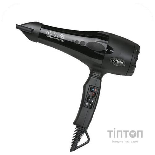 Фен Coifin CL5H Black