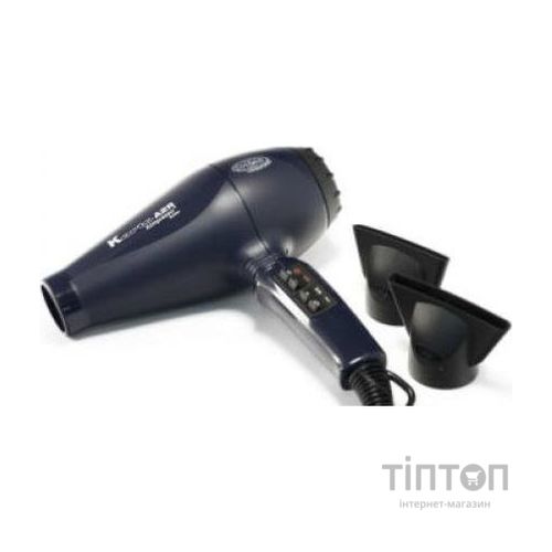 Фен Coifin Korto A2R Ion Blue