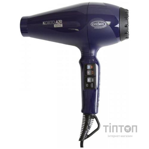 Фен Coifin Korto A2R Ion Blue