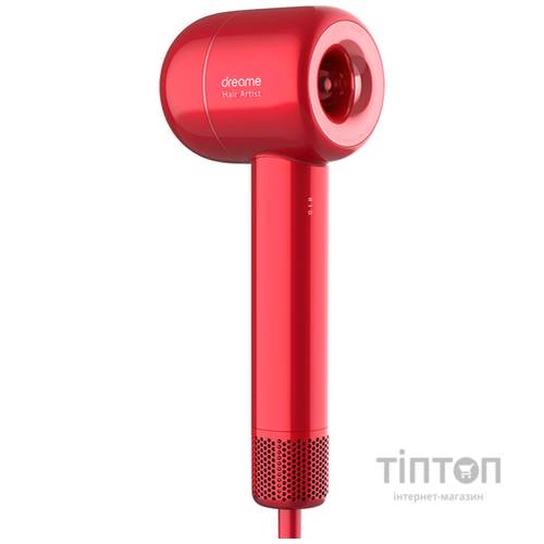 Фен Dreame Dryer Red (AHD5-RE0)
