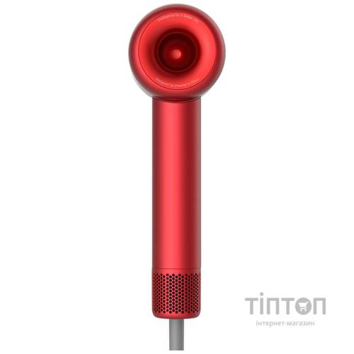 Фен Dreame Dryer Red (AHD5-RE0)