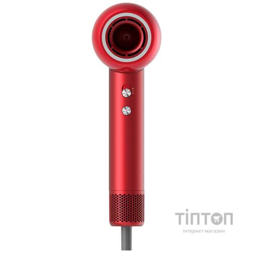 Фен Dreame Dryer Red (AHD5-RE0)