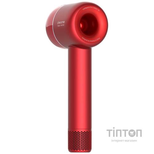 Фен Dreame Dryer Red (AHD5-RE0)
