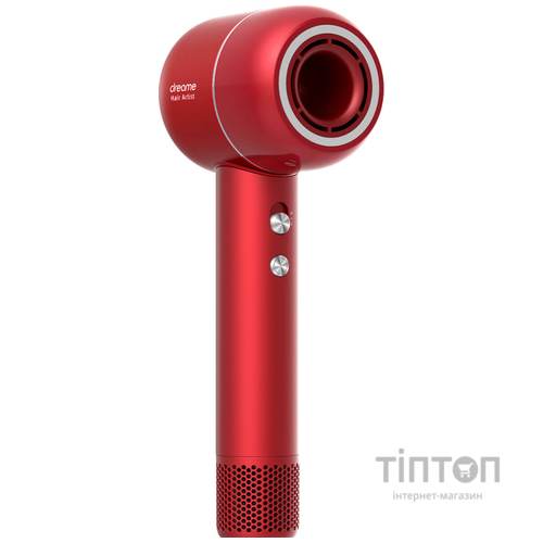 Фен Dreame Dryer Red (AHD5-RE0)