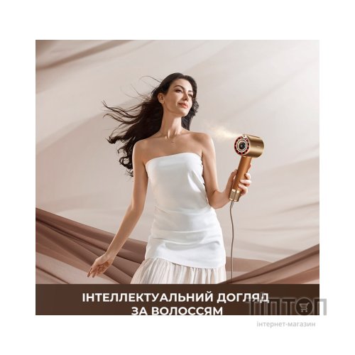 Фен Dreame Miracle Pro (AHX30)