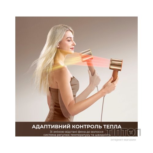 Фен Dreame Miracle Pro (AHX30)