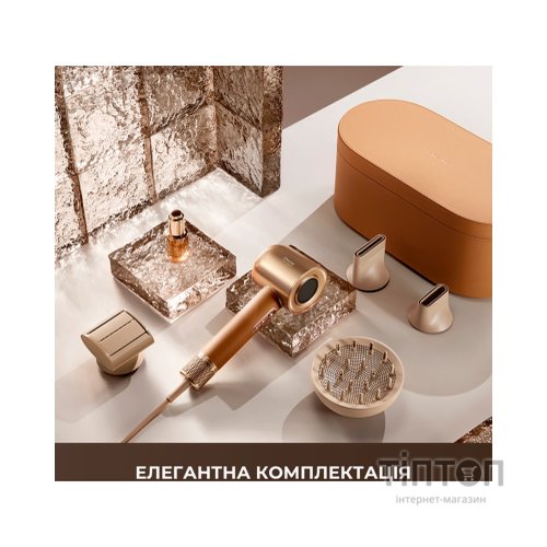 Фен Dreame Miracle Pro (AHX30)