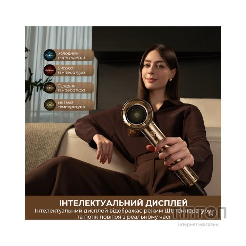 Фен Dreame Pilot (AHX01A)