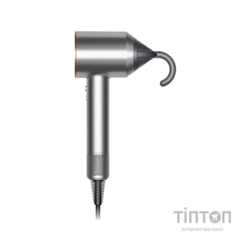 Фен Dyson HD07 Supersonic Nickel/Copper (389922-01)