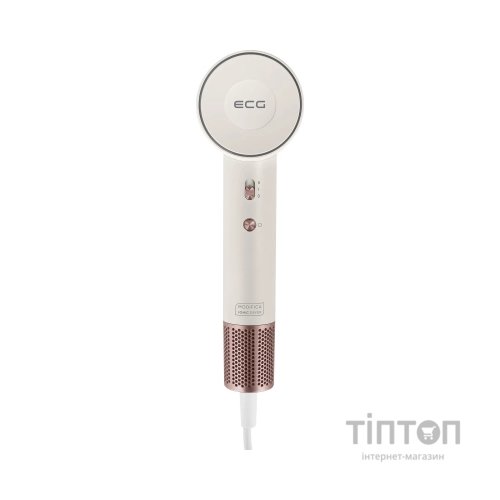 Фен ECG Modifica Sonica