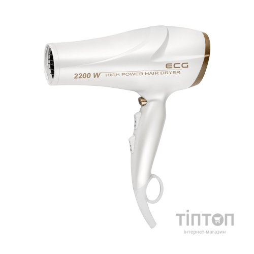 Фен ECG VV 2200