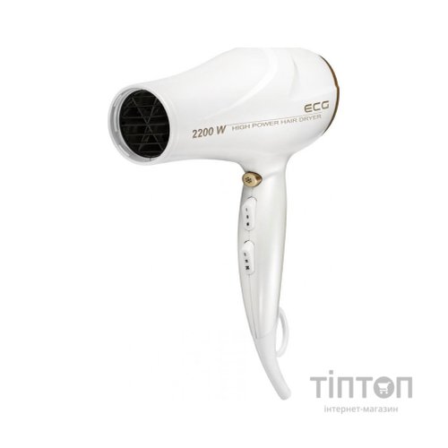 Фен ECG VV 2200