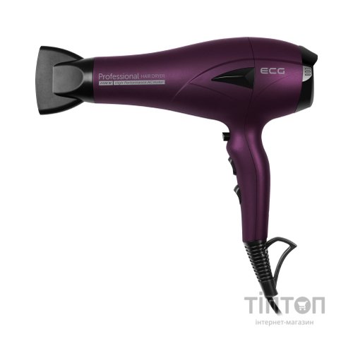 Фен ECG VV 3121 Professional
