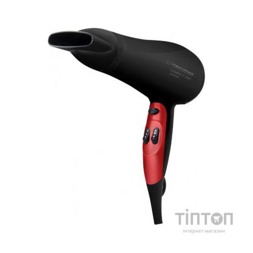 Фен Esperanza EBH004K