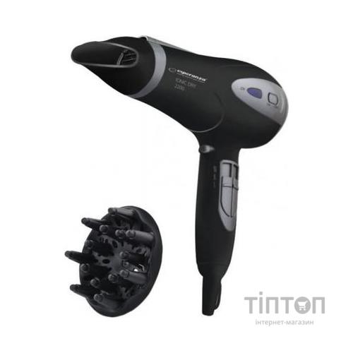 Фен Esperanza EBH005K