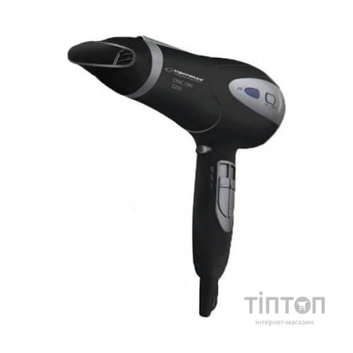 Фен Esperanza EBH005K