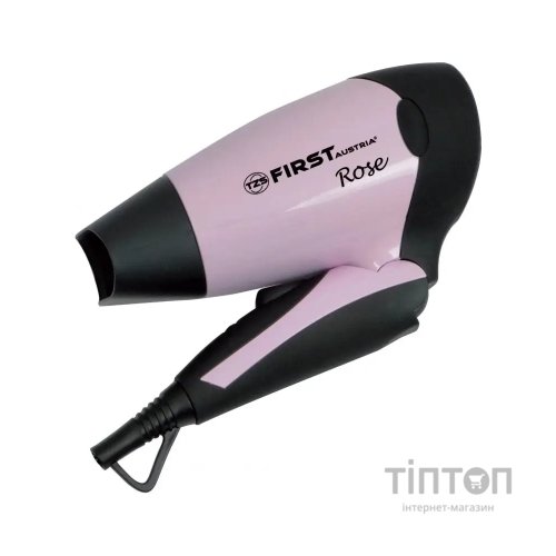 Фен First FA-5653-3