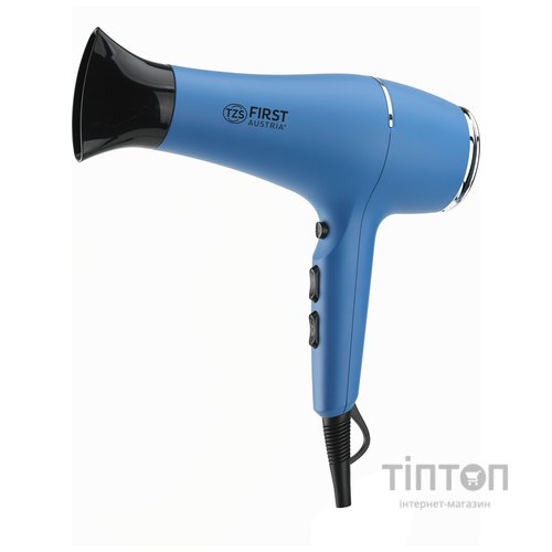 Фен First FA-5654-7-BU