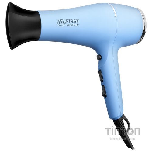 Фен First FA-5654-7-BU