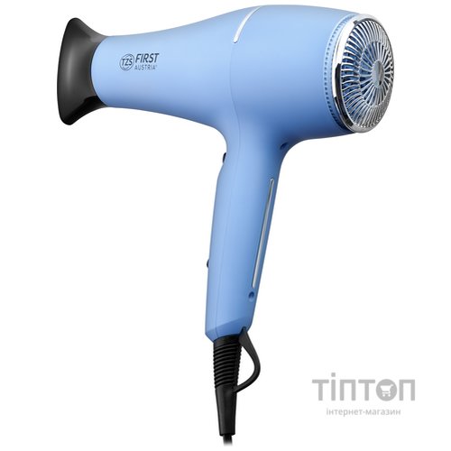 Фен First FA-5654-7-BU