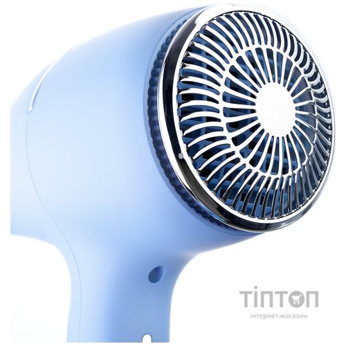 Фен First FA-5654-7-BU