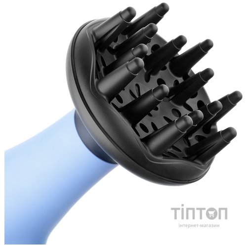 Фен First FA-5654-7-BU