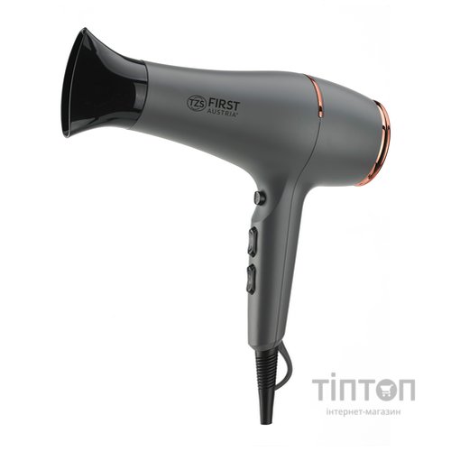 Фен First FA-5654-7-GR