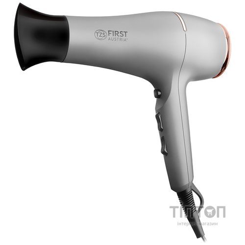 Фен First FA-5654-7-GR