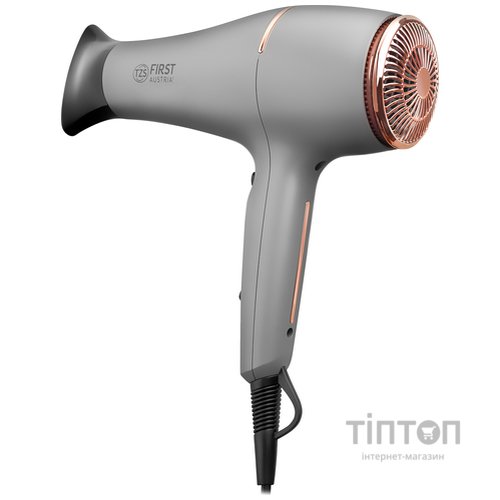 Фен First FA-5654-7-GR