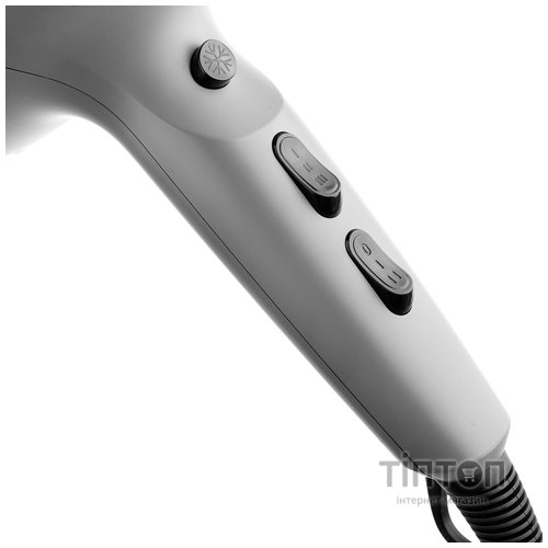 Фен First FA-5654-7-GR