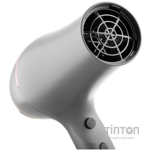 Фен First FA-5654-7-GR