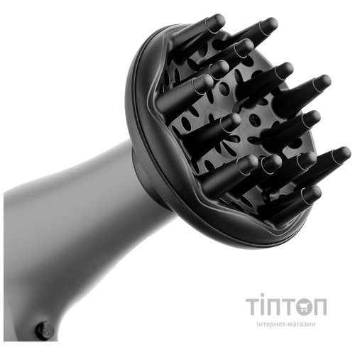 Фен First FA-5654-7-GR