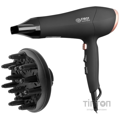 Фен First FA-5654-8