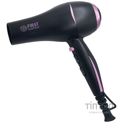 Фен First FA-5654-9-BA