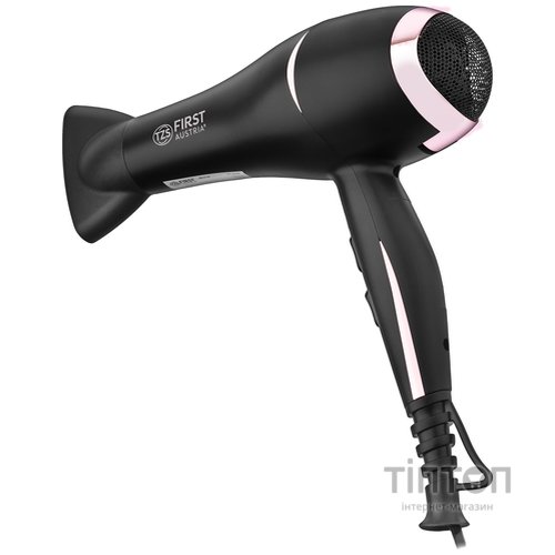 Фен First FA-5654-9-BA