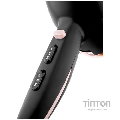 Фен First FA-5654-9-BA