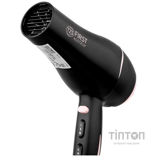 Фен First FA-5654-9-BA