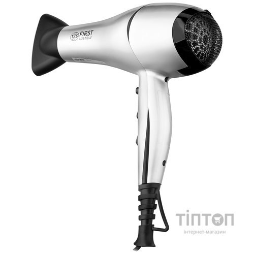 Фен First FA-5654-9-SI