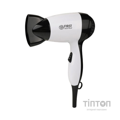 Фен First FA-5666-WI