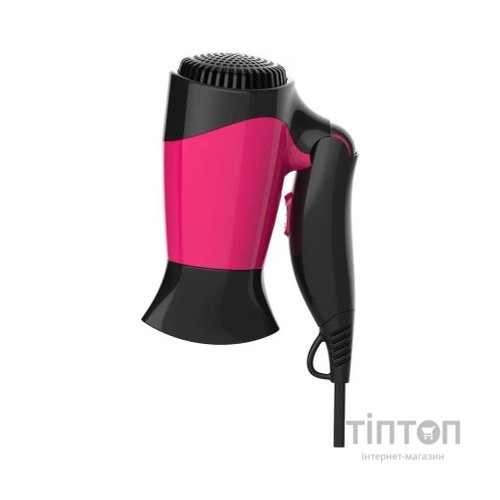 Фен Grunhelm GHD-508