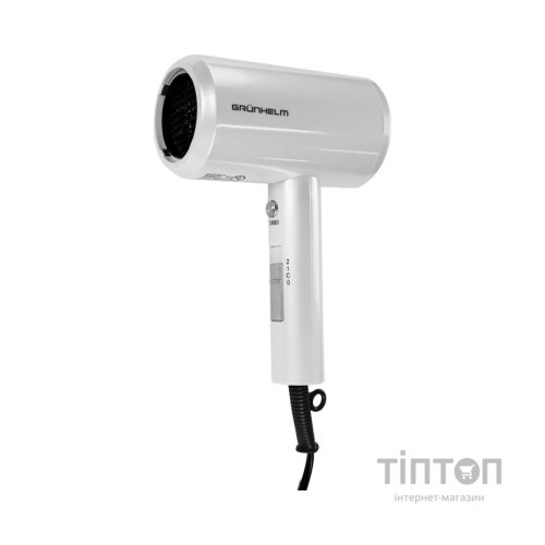 Фен Grunhelm GHD-5910WD