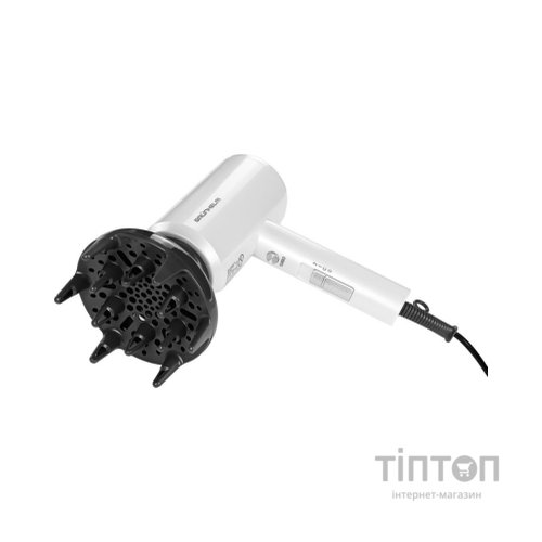 Фен Grunhelm GHD-5910WD