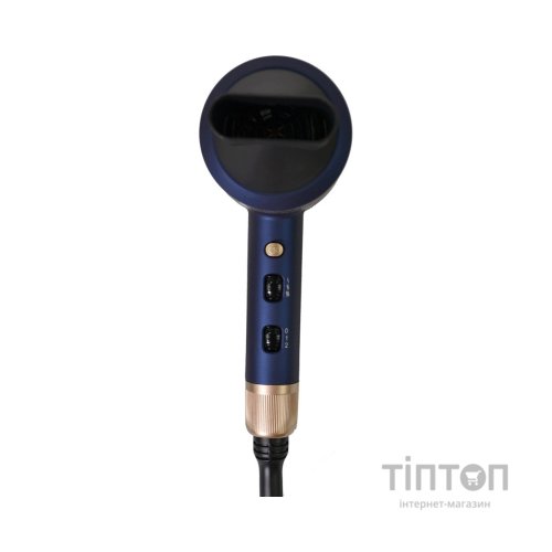 Фен Grunhelm GHD-596B