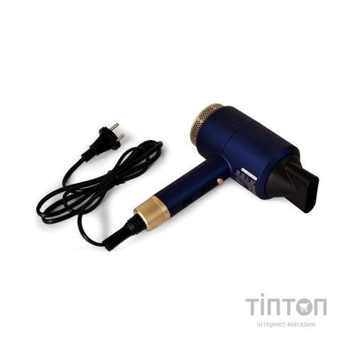 Фен Grunhelm GHD-596B