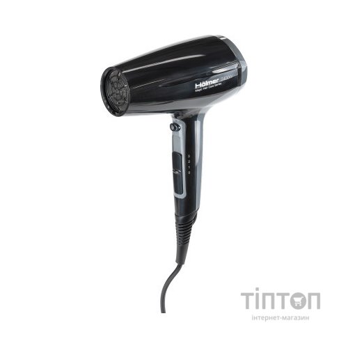 Фен Hölmer HHD-241