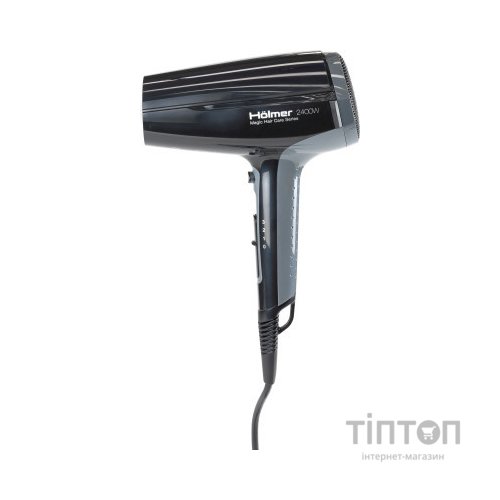 Фен Hölmer HHD-241