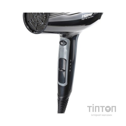 Фен Hölmer HHD-241